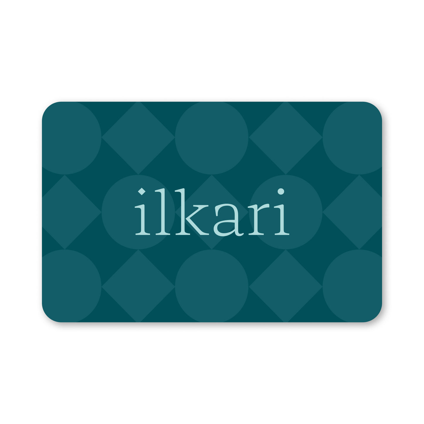 ilkari Gift Card